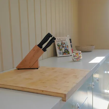 Summer Place By The River Feriehus