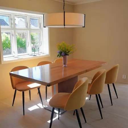 Feriehus Summer Place By The River *