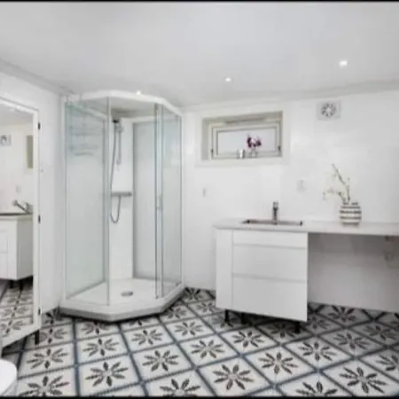 Summer Place By The River * Драммен