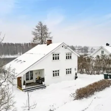 Summer Place By The River * Драммен