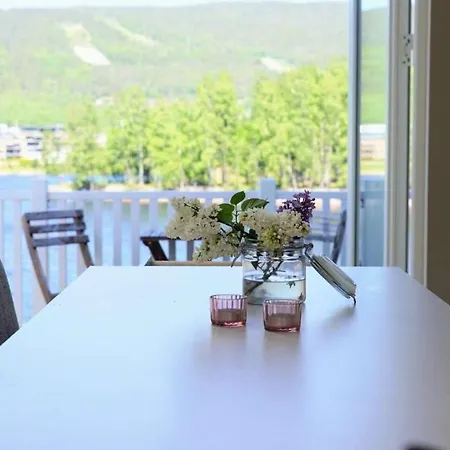 Summer Place By The River Feriehus Drammen