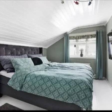 Summer Place By The River Дом отдыха