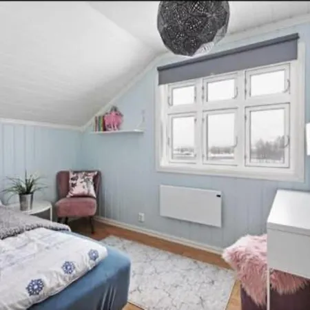 Summer Place By The River Дом отдыха Драммен