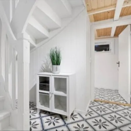 Дом отдыха Summer Place By The River Драммен