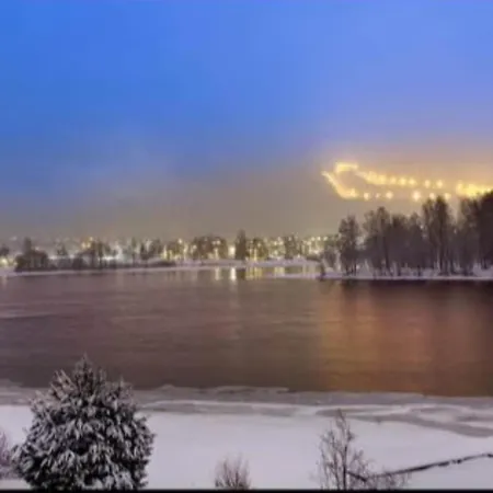 Feriehus Summer Place By The River Drammen