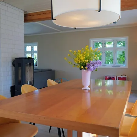 Summer Place By The River * Драммен