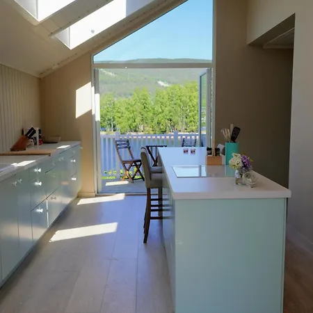 Дом отдыха Summer Place By The River *