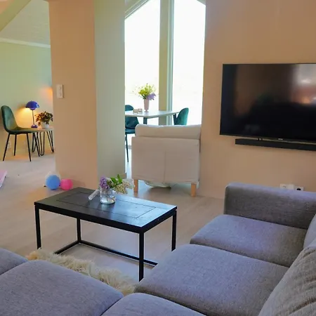 Summer Place By The River Drammen