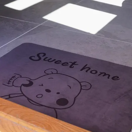 Summer Place By The River