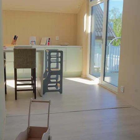 Summer Place By The River *