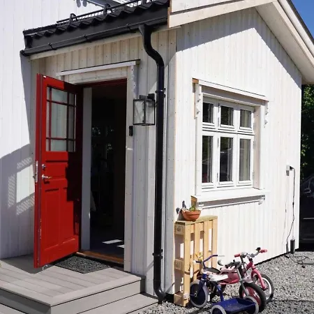 Summer Place By The River