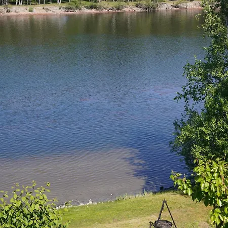 Nyaraló Summer Place By The River *